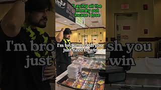 $600 dice roll for a PSA 10 Charizard!!! #pokemonshorts #pokemoncards #pokemonchannel #pokemoncards