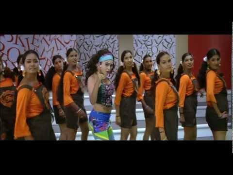 Pappappa Pappa  Vettai Song - Single track - [HD]  Tamil Remix Video Mix -------  DJ Nathan 2012