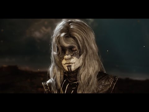 Clair Obscur: Expedition 33 - Alicia's Monologue