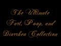 The Ultimate Fart Poop And Diarrhea Collection 1149 Relaxing Sounds From The Bathroom
