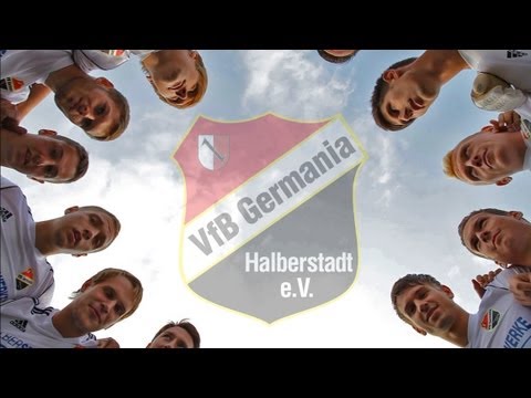 GermaniaTV - Eigentore - Bonus zur Hinrunde der Regionalliga 12/13