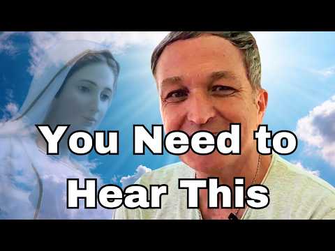 The Truth About Medjugorje? An English Visitor Speaks Out