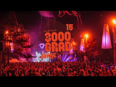 3000Grad Festival 3025 - Aftermovie