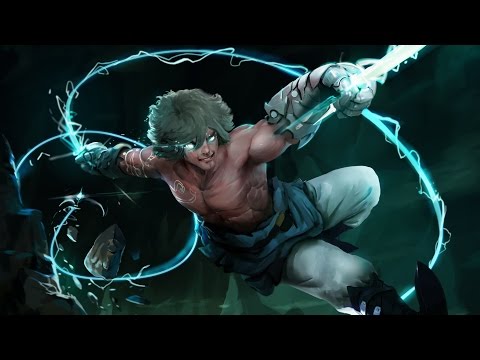 Remnants of Naezith - Beta Greenlight Trailer