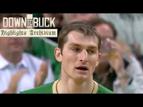 Tyler Zeller Career High 26 Points Full Highlights (3/16/2015)
