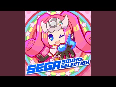 Reach For The Stars (ソニック カラーズ)