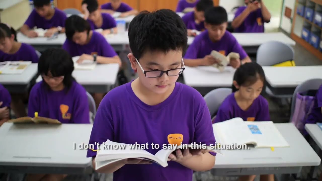 Learn to Reform - TRAILER