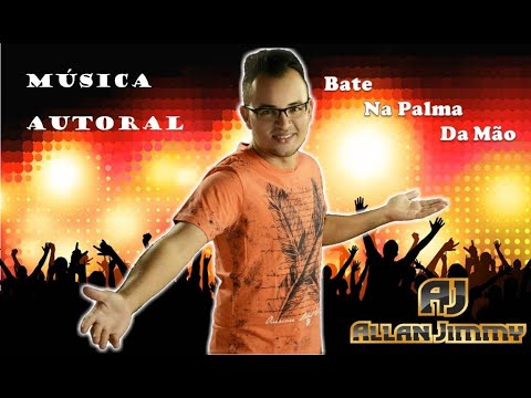 Bate Na Palma Da Mão video