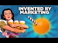 The Rise And Fall Of Orange Juice - Cheddar Explains