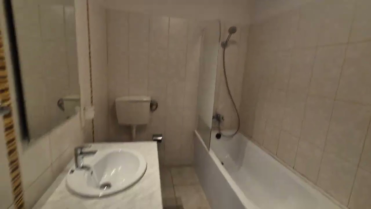 Tur video  Apartament 2 Camere Bucurestii Noi
