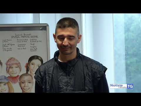 2018-10-20 PRATO - IN CASA 340 GRAMMI COCAINA, ARRESTATA INSOSPETTABILE