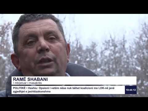 Banorëve të Reçakut u rikthehen në kujtesë krimet e tmerrshme serbe