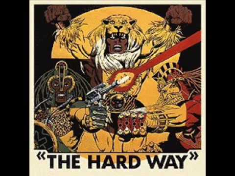 Barnabas - Bionic Skank