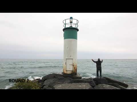 Wim Hof Breathing Exercise with Music (5 rounds with easy silent outro)