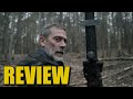 The Walking Dead Season 11 Episode 3 Review Recap & Breakdown - TWD 11x03 Is Another Good Episode!