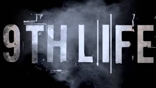 Papa Roach - 9th Life (Typography/Kinetic) (Lyric Video)