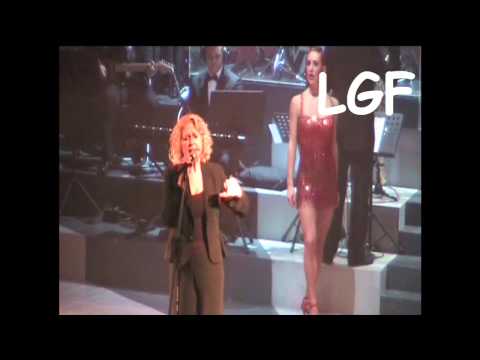 LORETTA GOGGI-IL MIO PROSSIMO AMORE E PIENO D'AMORE- DA "S.P.A." 2010