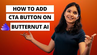 How to ADD CTA Button