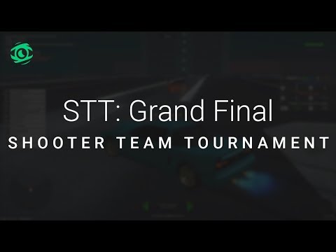 MTA: Sixth Sense - Shooter Team Tournament: Grand Final