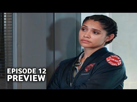 Chicago Fire Staffel 14 Folge 12 | Vorschau & Trailer erklärt