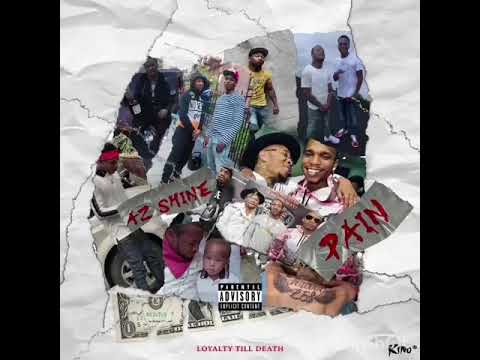AzShine -Pain