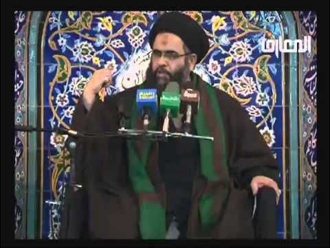 ⁣ينابيع الهدى الحلقة - 100 - السيد عادل العلوي - قناة المعارف