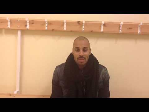 Tomtecupen - Daniel Pereira (Marieholm)