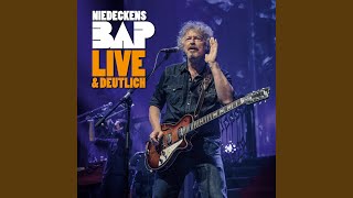 Verdamp lang her (Live)