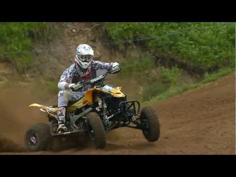 FOX ATV Kashima