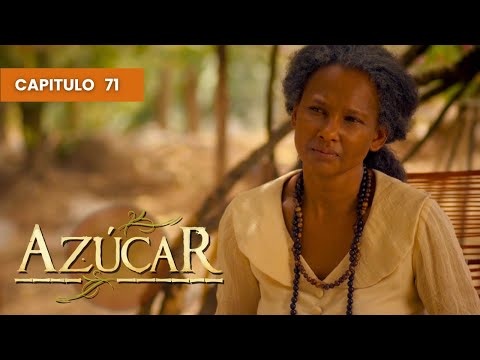 Azúcar 🧡 (Capítulo 71) | Novelas completas en español latino | Alejandra Borrero