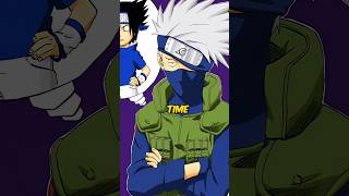 Qual Seria o Time Ideal Para Cada Sensei Em Naruto? Pt. 1 #Anime #naruto #otaku