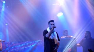 Bushido &amp; Shindy - Leben und Tod des Kenneth Glöckler (Live in Wien 2014)