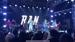Download lagu RAN - CUKUP SUDAH @COME SEE MIE FEST 2026 WONDERLAND mp3
