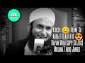 Khush ️ Rehne Ka Tarika Beautiful Bayan WhatsApp Status Molana Tariq Jameel