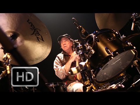 The Music of Magma Documentary | Teaser Trailer 01 | Christian Vander