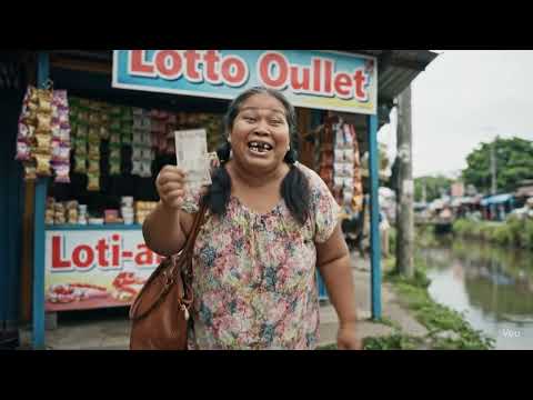 Berta: Pera na, naging bato pa!