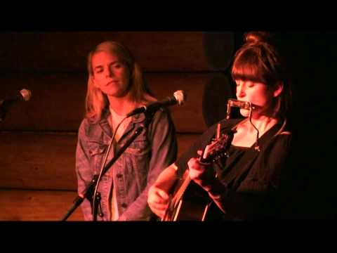 ‘Simmon - Kristin Andreassen with Aoife O’Donovan - Doug Fir Lounge