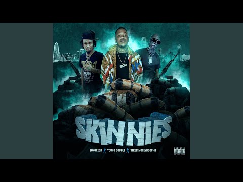 Loko Redd (feat. Street Money Boochie & Young Double)