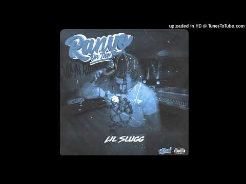 Lil Slugg - Kan I Be Fr