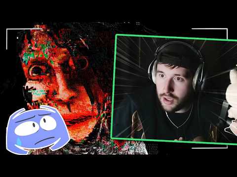 BigT Plays THE MOST INSANE Horror Game