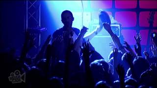 Evermore - Join The Party (Live in Sydney) | Moshcam