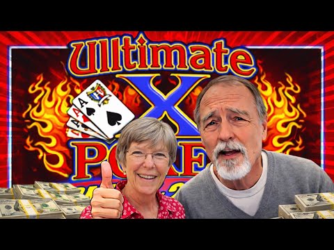 Ending Slot-A-Con the Right Way...With a Win!