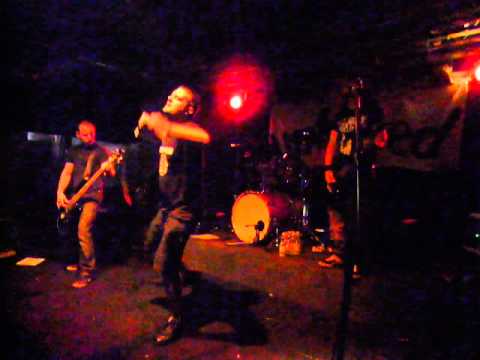 Untamed live in Wolfsburg - 2012-08-31 (1/1)