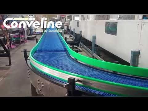 Modular Conveyor System