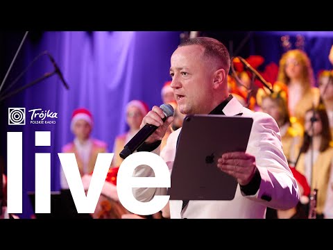 Czesław Mozil & Grajkowie Przyszłości | koncert w Studiu Osieckiej