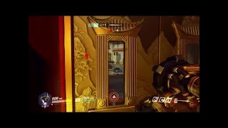 【オーバーウォッチ：実況】上位ランカーを目指してランクマッチ！【ランク66：PS4】