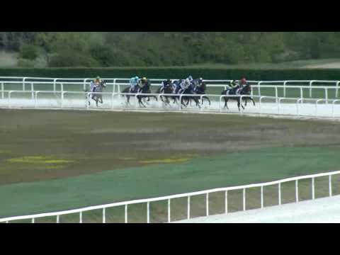 2017.04.16. 2. futam - NYERETLENEK VERSENYE (V.kat.)(szintetikus pálya)