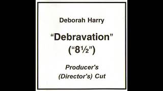 Deborah Harry - Rain (Unreleased Demo)