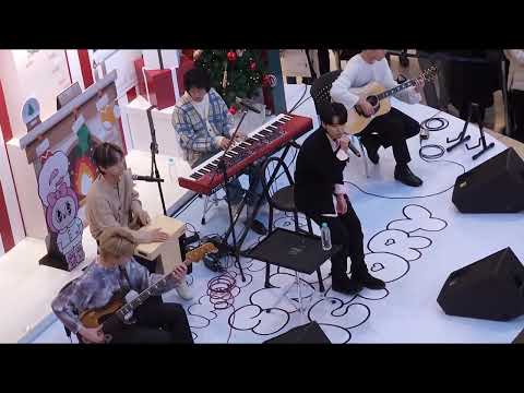 230122 Hi Bully 어쿠스틱 - 터치드 Touched @타임스퀘어