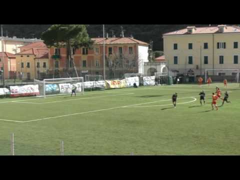 DIL32 261217 - FINALE - REAL FORTE QUERCETA 2-1 | SERIE D GIR. E